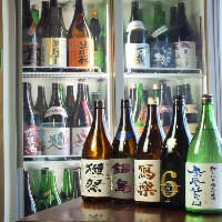 日本酒だけでも200種類は圧巻！日本最強飲み放題は伊達じゃない