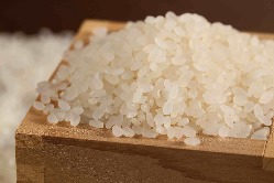 米は滋賀県産「近江米」を使用しております！