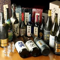 ◆-5℃熟成◆ 長期熟成向けの日本酒