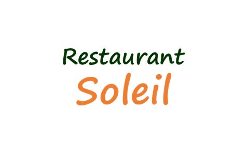 レストラン「ソレイユ」は月・火・水・木で営業しております。