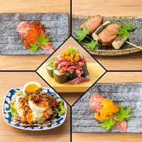 肉も魚も楽しめる大衆酒場！京都河原町に誕生！！