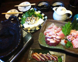 ◇コース◇ 鴨肉やポークなど、大阪の食材を食べ尽くせる！