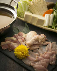 こだわりの長崎県産「芳寿豚」を使った逸品料理