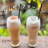 Cafe(JtF ~L)̎ʐ^7