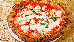 Pizzeria Osteria e.o.e̎ʐ^14