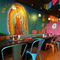 MEXICAN DINING AVOCADO HOUSE(A{JhnEX)g̎ʐ^5