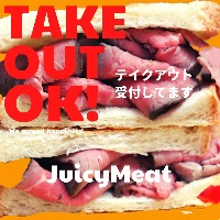 Juicy Meat (W[V[~[g) _ Om{X̎ʐ^7