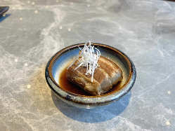【コース】2種類のお出汁が選べるアグー豚しゃぶ鍋