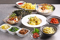 KOREAN DINING lI\E̎ʐ^5