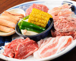 人気の牛ハラミがなんと平日は280円で食べられちゃいます！
