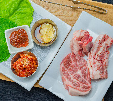 korean kitchen Ju؂̎ʐ^9