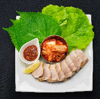 korean kitchen Ju؂̎ʐ^14