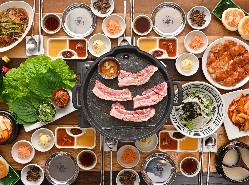 korean kitchen Ju؂̎ʐ^7