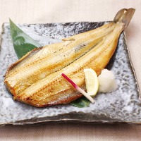 鮮度抜群の魚介使用。「鮮・焼・煮・揚」技と伝統の海鮮和食料理