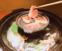 JAPANESE DINING ԑ̎ʐ^13