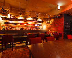 Pub&Cafe Kanayama 80fS̎ʐ^4