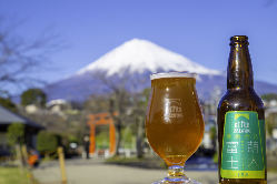 Mt.Fuji Brewing̎ʐ^10