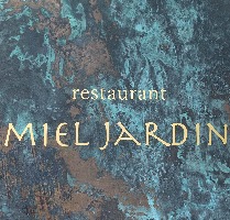 Restaurant MIEL JARDIN(~GW_)̎ʐ^6