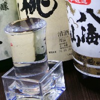 【和食×飲み放題】日本酒・焼酎・カクテルなど…。各種宴会に♪