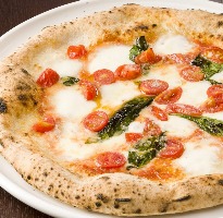 Trattoria Pizzeria LOGIC l(WbN)̎ʐ^8
