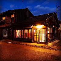 Japanese Restaurant GEJO̎ʐ^6