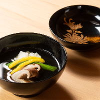 お料理を通して富山の魅力を届けたい思いから、食材はほぼ富山産