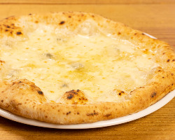 Pizzeria Liberta̎ʐ^4