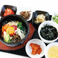 KOREAN DINING ؎[ X̎ʐ^11