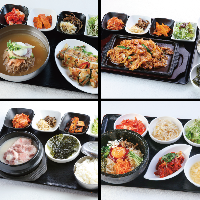 KOREAN DINING ؎[ X̎ʐ^16