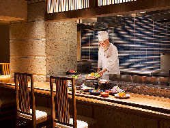 「会津郷土会席料理」のイメージ♪※季節・仕入で内容が異なる。