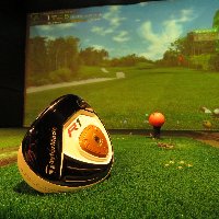Golf&Bar Impact(CpNg)̎ʐ^6