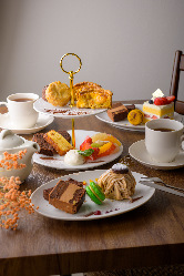 チョコレートな関係 cafe & cake image