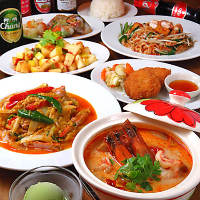 Thai Cuisine GAPRAO `^CKpI`̎ʐ^12