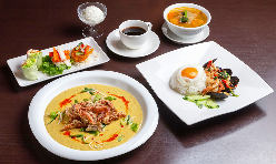 Thai Cuisine GAPRAO `^CKpI`̎ʐ^3