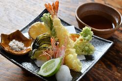 素材の旨味を活かした素朴な味わいは、京都の職人ならではの技