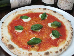 Pizza&Pasta Nocca (mbJ)̎ʐ^6